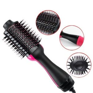 1 step hair dryer and styler